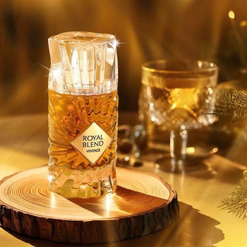 ROYAL BLEND VINTAGE EXTRAIT DE PARFUM 100ML BY FRENCH AVENUE