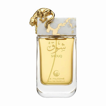 Shouq | Eau De Parfum 90ml | by Le Falconé