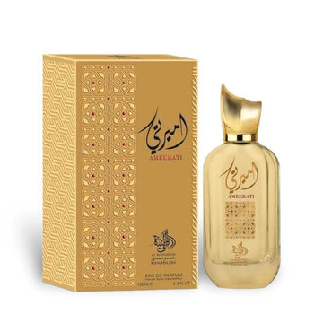 Ameerati 100ml EDP by Al Wataniah
