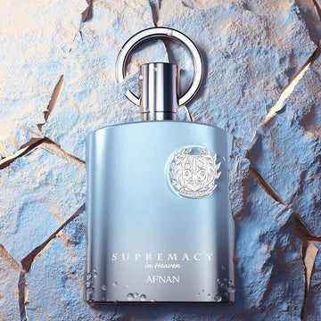Supremacy In Heaven Pour Homme 100ml EDP by Afnan