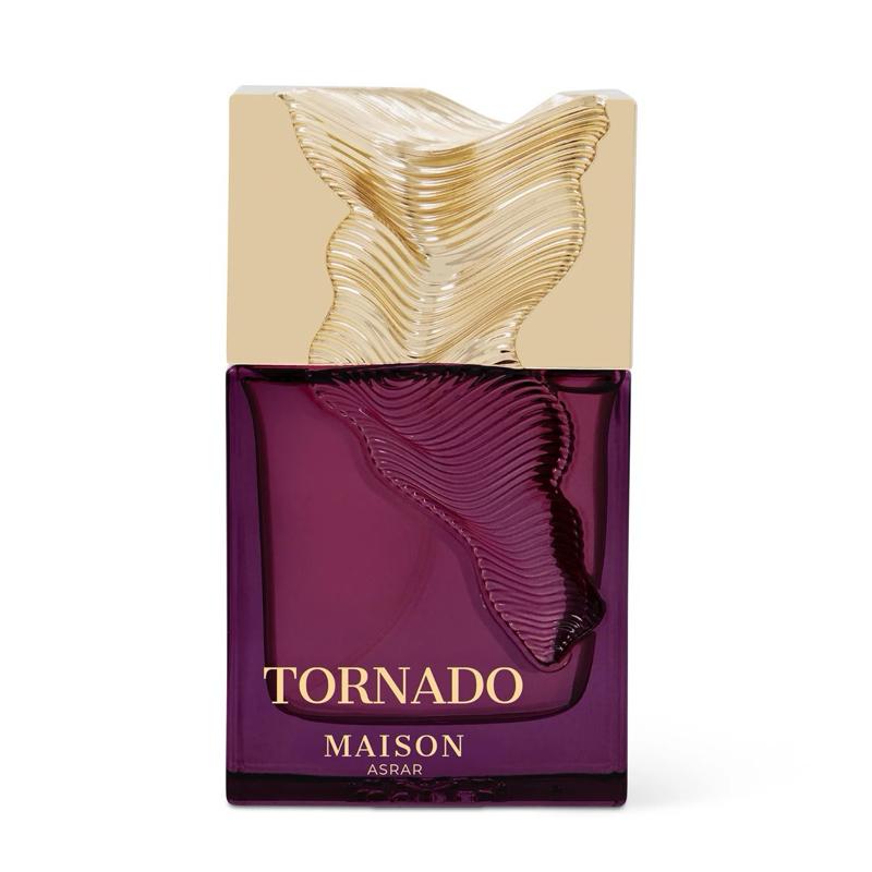 MAISON ASRAR TORNADO 100 ML - EDP