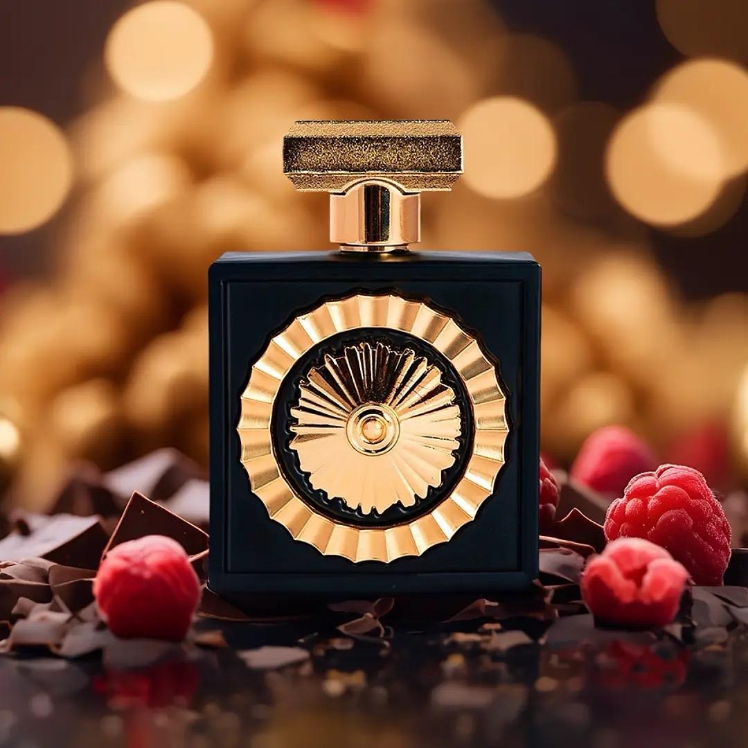 Nebras Perfume 100ml EDP by Lattafa Pride