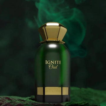 Ignite Oud 60ml Edp Unisex