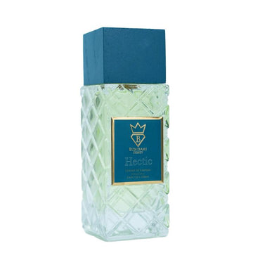 Hectic By Bujairami - Extrait de Parfum 100ml