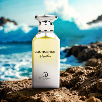 Continental Signature Edp 100ml by Grandeur Elite