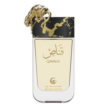 Qannas | Eau De Parfum 90ml | by Le Falconé