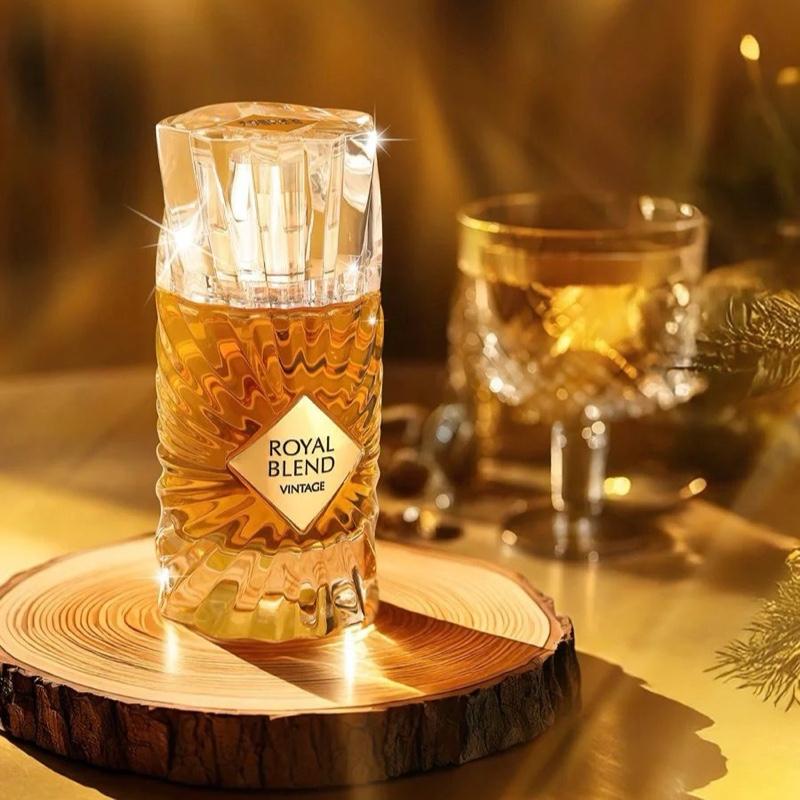ROYAL BLEND VINTAGE EXTRAIT DE PARFUM 100ML BY FRENCH AVENUE