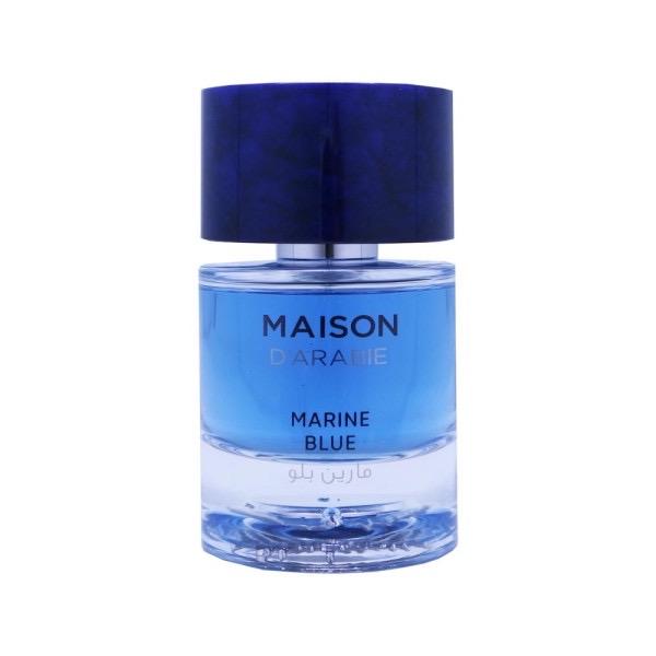 MAISON D’ ARABIE MARINE BLUE Eau De Parfum 80m