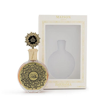 MAISON ASRAR FAKHAMA - EAU DE PARFUM