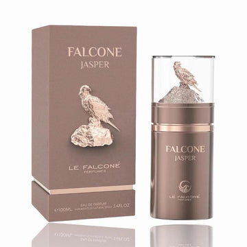 Jasper | Eau De Parfum 100ml | by Le Falconé