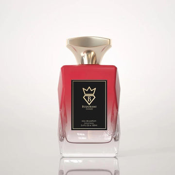 When in Rome By Bujairami Eau de Parfum - 100ml - EDP