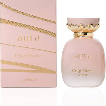La Fede Aura Crisp Flower 100ml Edp Women
