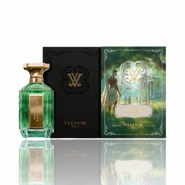 Demeter | Eau De Parfum | by Velixir Parfums