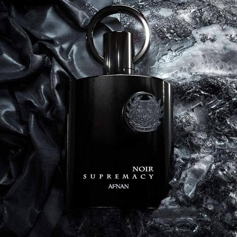 Afnan Supremacy Noir 100ml EDP by Afnan