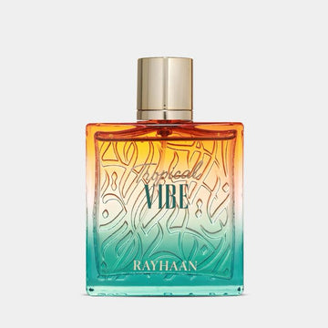 Rayhaan Tropical Vibe Eau de Parfum 100ml