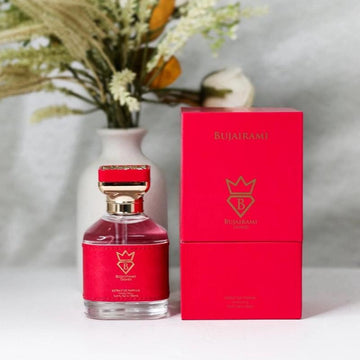 Miss Vanilla by Bujairami Eau de parfum 100ml