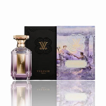 Concordia | Eau De Parfum | by Velixir Parfums