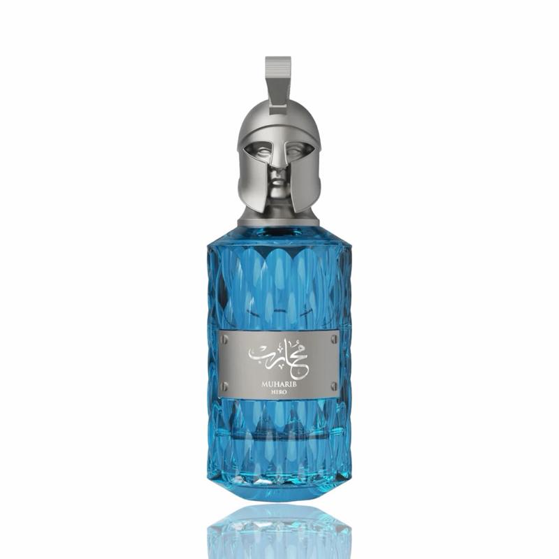 Muharib Hero | Extrait De Parfum 85ml | by Le Falconé