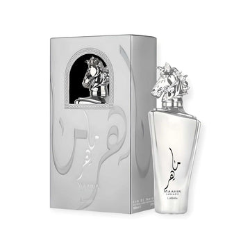 Maahir Legacy Perfume 100ml EDP by Lattafa