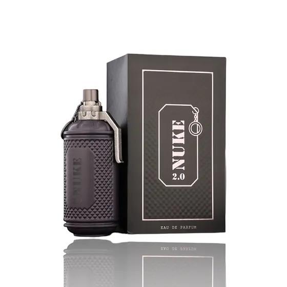 Nuke 2.0 | Eau De Parfum 100ml | by Fragrance World
