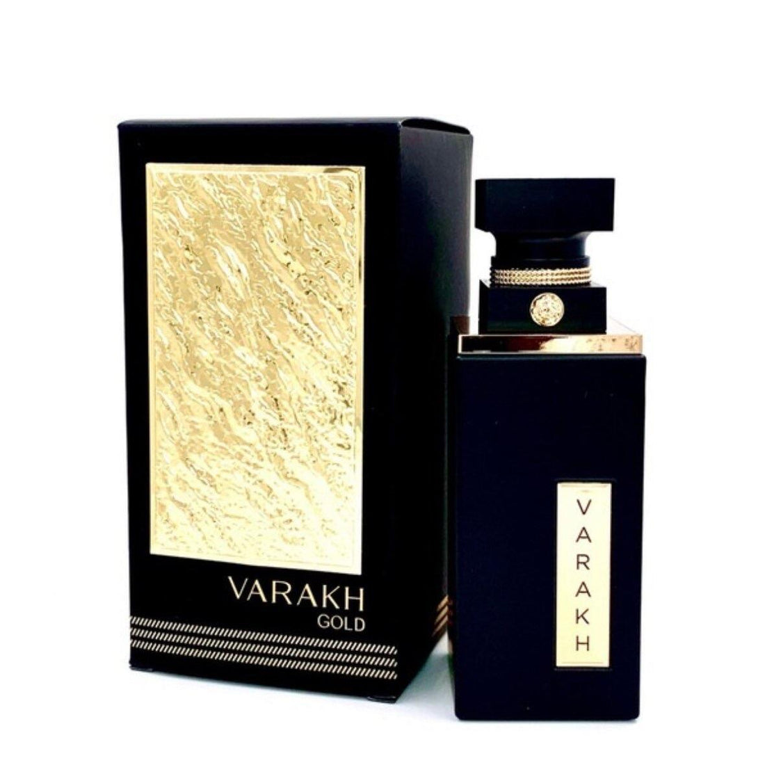 Varakh Gold 100ml EDP by Fragrance World