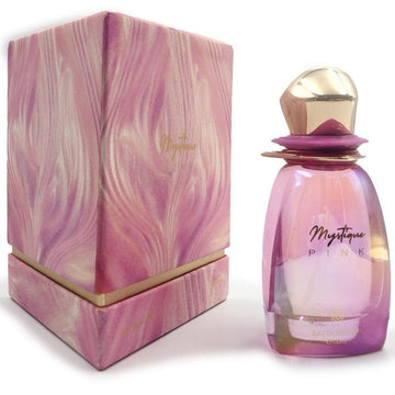 Mystique Pink By Ahmed Al Maghribi 100ml
