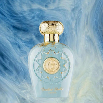 Lattafa Opulent Dubai Eau de Parfum 100ml