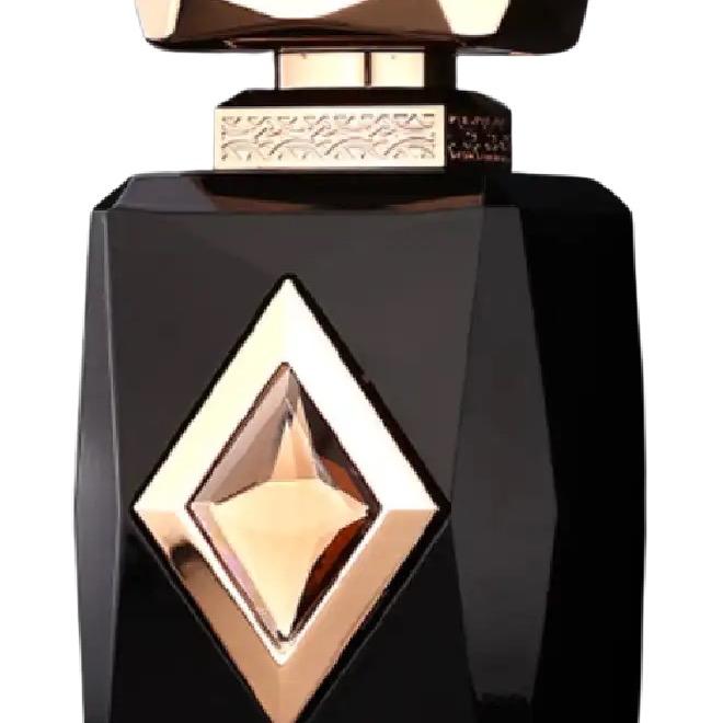 Amber Saffron | Extrait De Parfum 80ml | by French Avenue (Fragrance World)