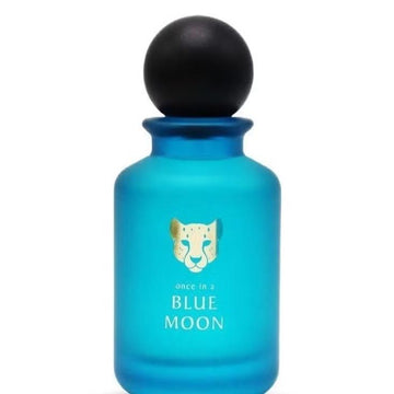 Once In A Blue Moon | Eau De Parfum 100ml | By Surrati