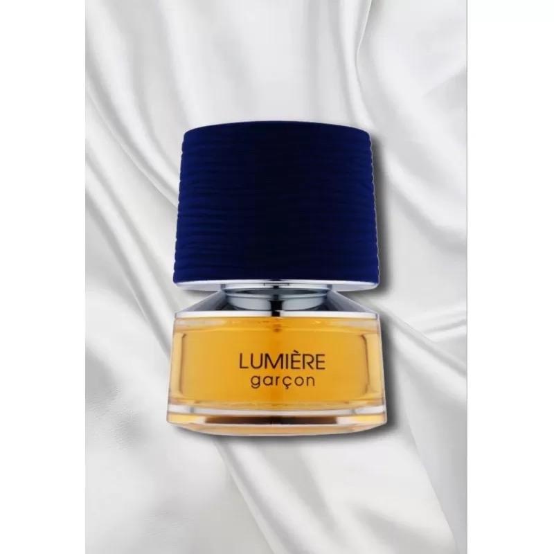 Eau de Parfum Lumiere Garcon by French Avenue