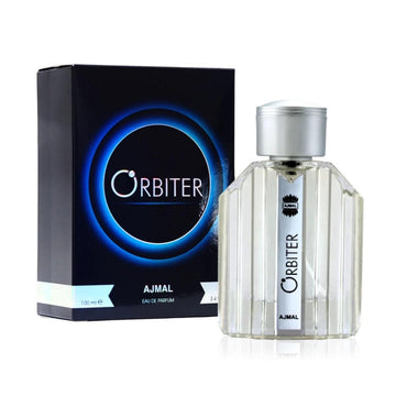 Ajmal Orbiter Eau de Parfum 100ml