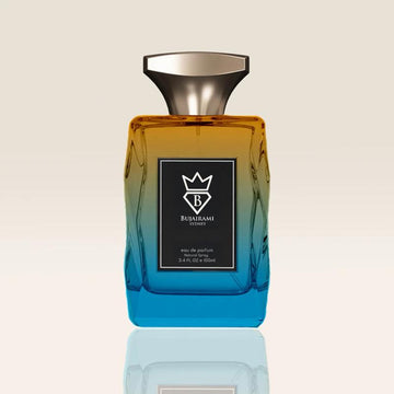 Bujairami Beauty and the Beast Eau de Parfum 100ml