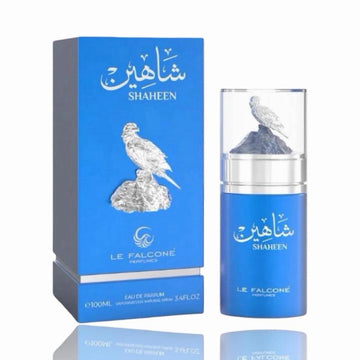 Shaheen | Eau De Parfum 100ml | by Le Falconé