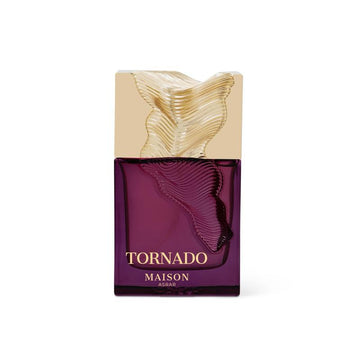 MAISON ASRAR TORNADO 100 ML - EDP