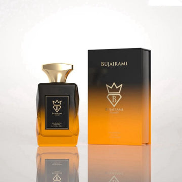 Agha by Bujairami – Eau de Parfum 100ml