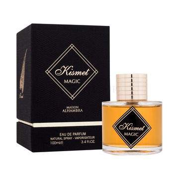 Kismet Magic 100ML By Lattafa