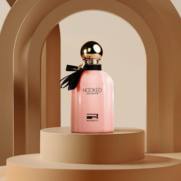 RUE BROCA HOOKED POUR FEMME EAU DE PARFUM 100ML