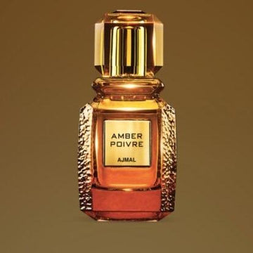 Ajmal Amber Poivre Eau de Parfum 100ml
