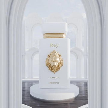 MAISON ASRAR REY EAU DE PARFUM 100ML