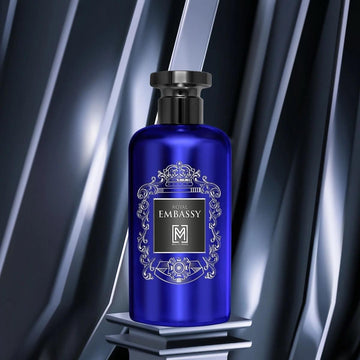 Royal Embassy By Miguel Mara 100ml Extrait De Parfum