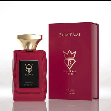 Vanilla Dream by Bujairami - Eau de Parfum 100ml