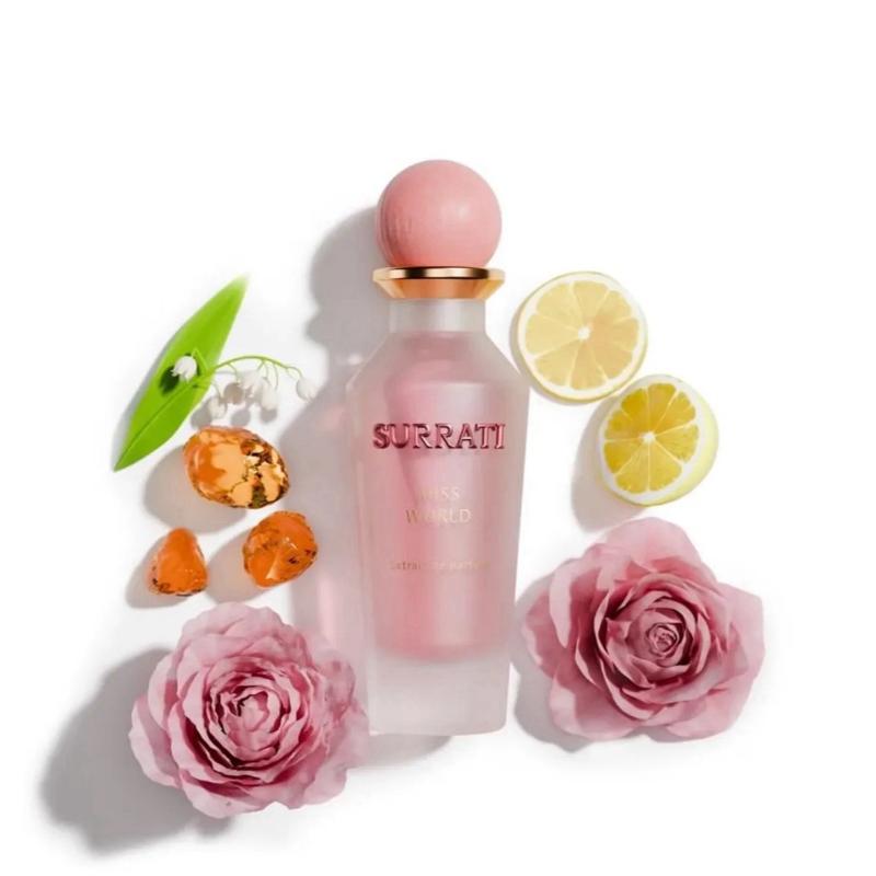Miss World | Extrait De Parfum 150ml | By Surrati