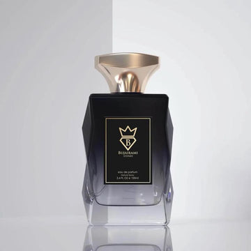 High Roller By Bujairami Eau de Parfum - 100ml - EDP