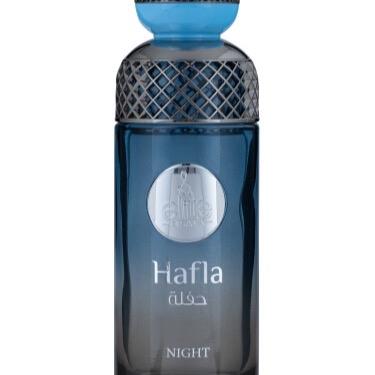 HAFLA NIGHT 200ML EAU DE PARFUM BY RISALA ELITE