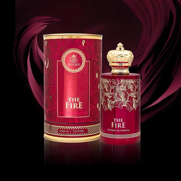 The Fire Extrait De Parfum 60ml by FA Paris Niche
