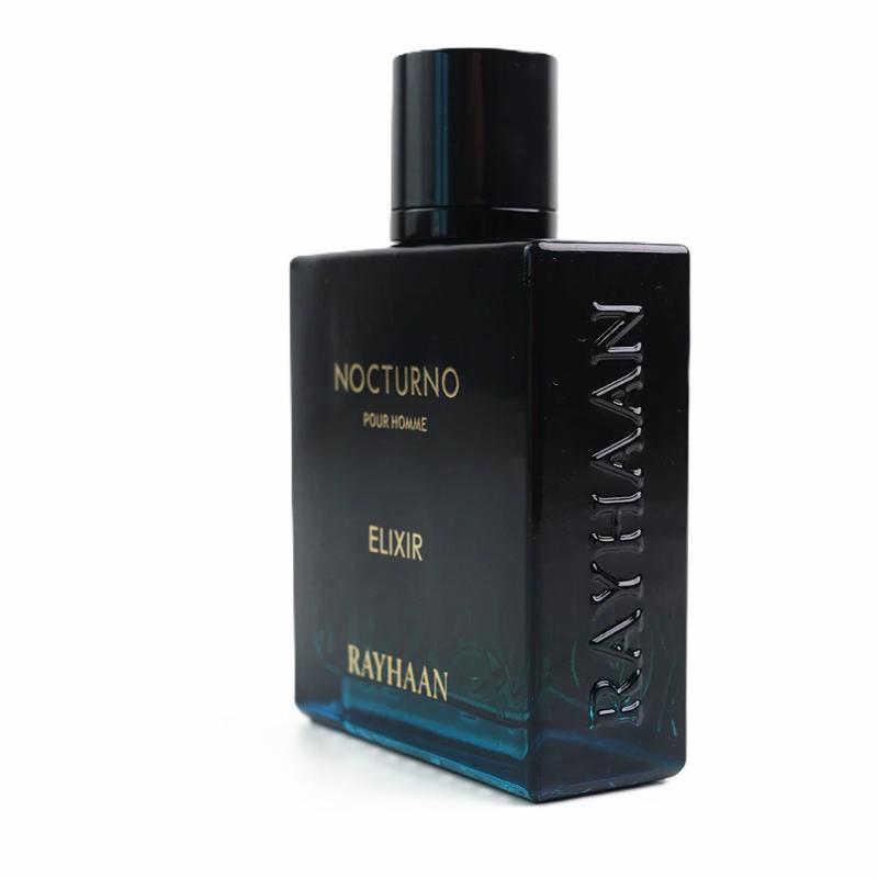 Nocturno Elixir | Eau De Parfum | by Rayhaan