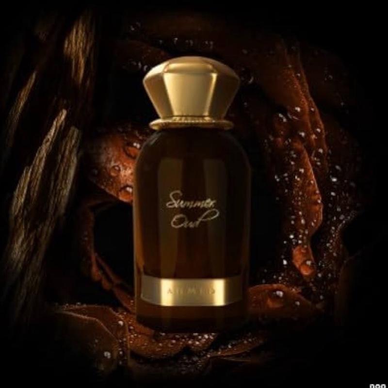 Summer Oud 60ml Eau De Parfum