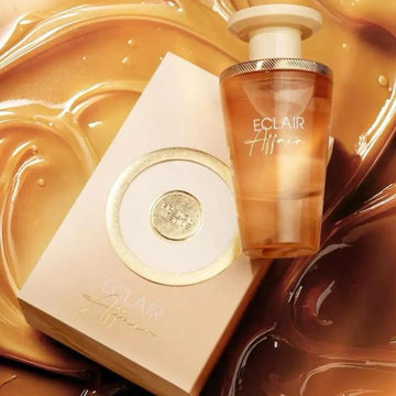 Eclair Affair | Eau De Parfum | by French Avenue