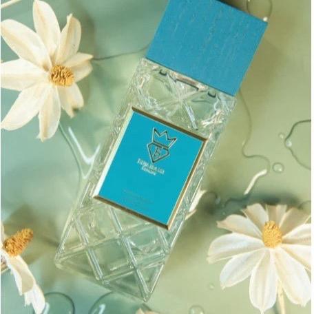 Hectic By Bujairami - Extrait de Parfum 100ml