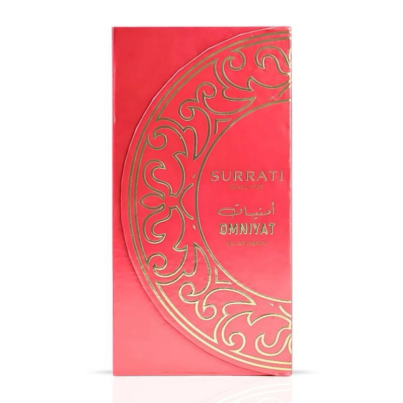 Omniyat | Eau De Parfum 140 ML | By Surrati